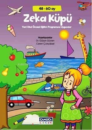 Zeka Küpü (48-60 Ay)