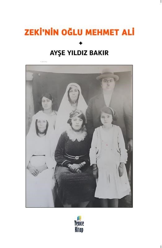 Zeki’nin Oğlu Mehmet Ali