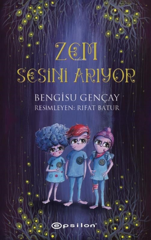 Zem Sesini Arıyor