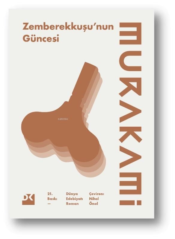 Zemberekkuşu'nun Güncesi
