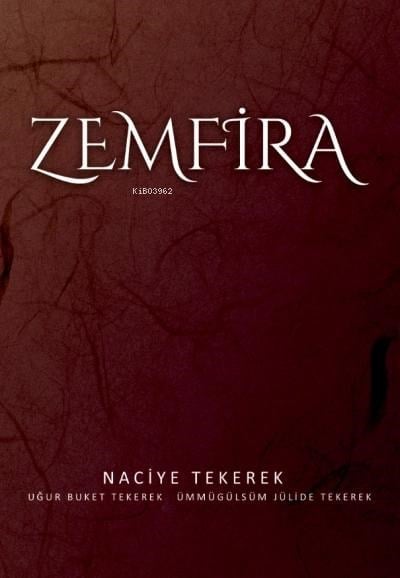 Zemfira