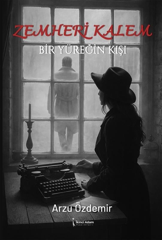 Zemheri Kalem;Bir Yüreğin Kışı