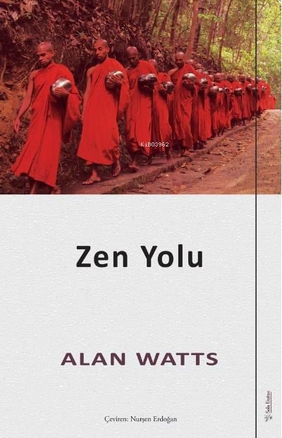 Zen Yolu