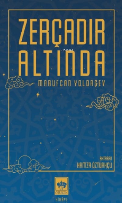 Zerçadır Altında
