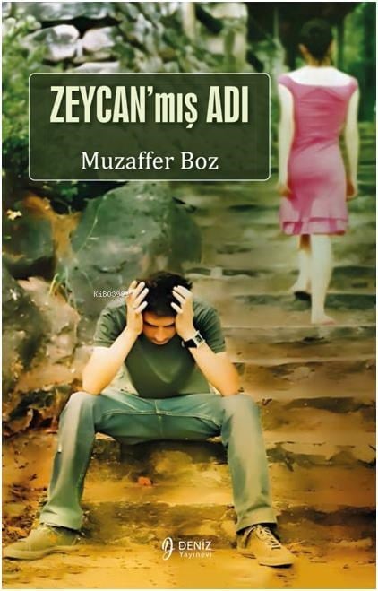 Zeycan'mış Adı