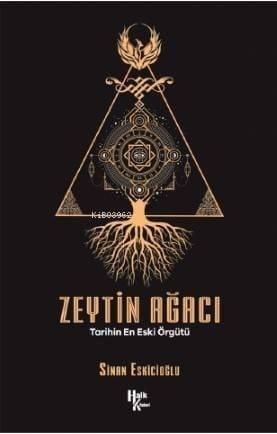 Zeytin Ağacı