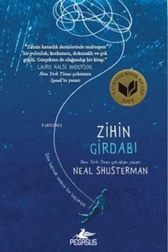 Zihin Girdabı