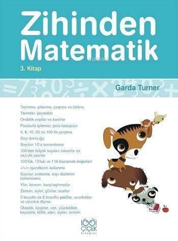 Zihinden Matematik 3