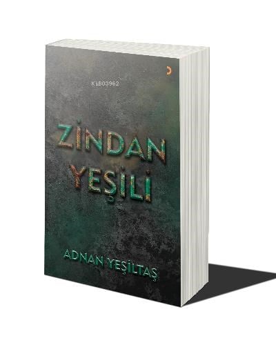 Zindan Yeşili