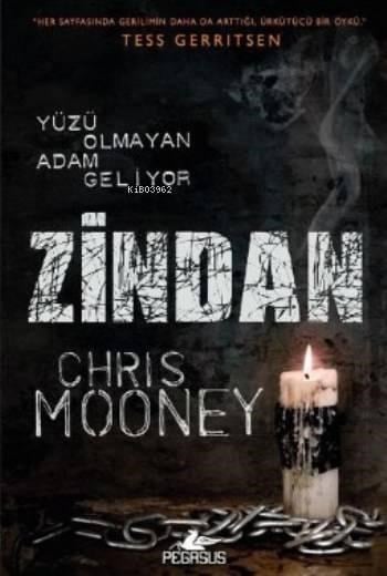 Zindan; Yüzü Olmayan Adam Geliyor