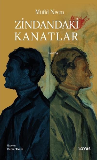Zindandaki Kanatlar