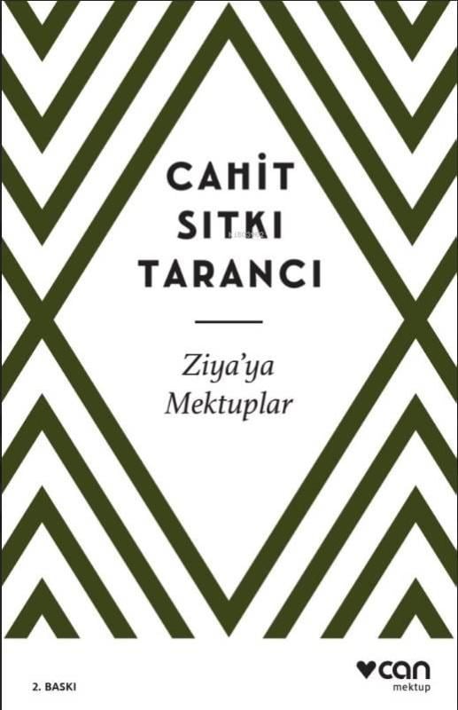 Ziya'ya Mektuplar