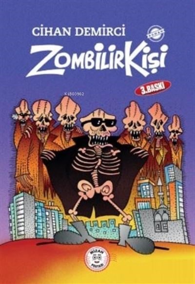 Zombilirkişi