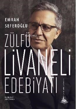 Zülfü Livaneli Edebiyatı