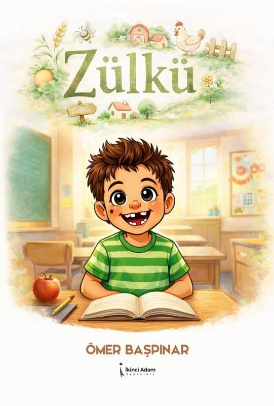 Zülkü