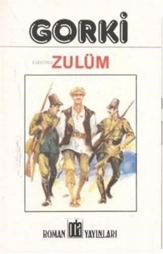 Zulüm