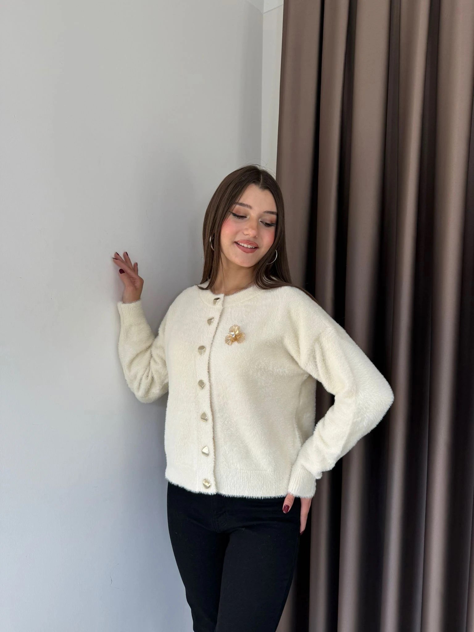 ANGORA HIRKA
