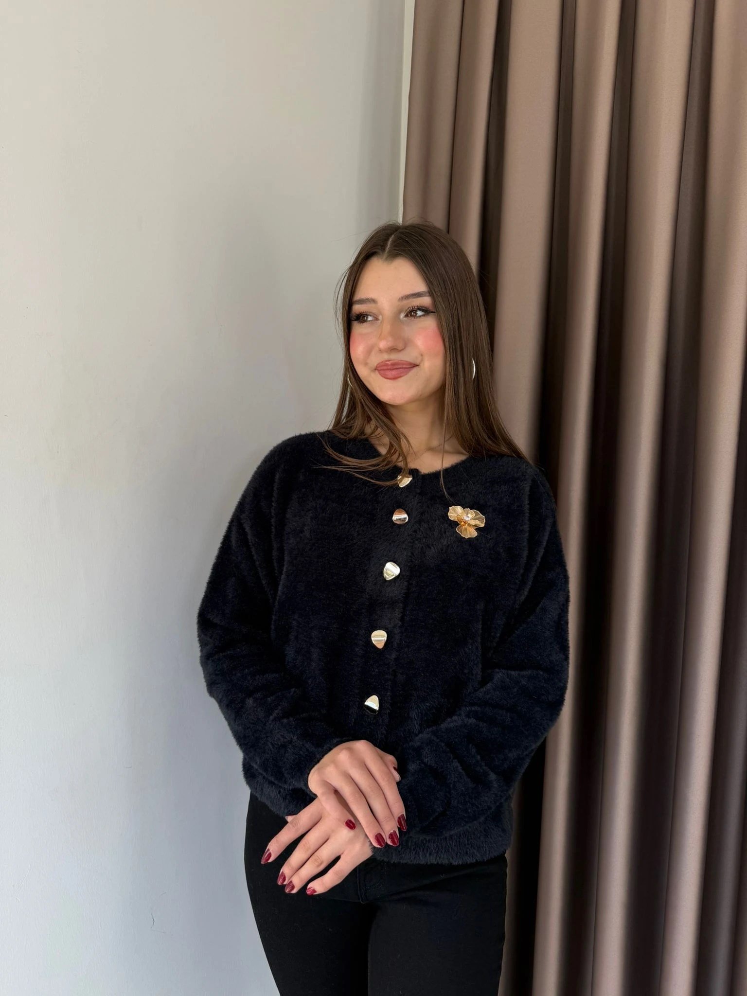 ANGORA HIRKA