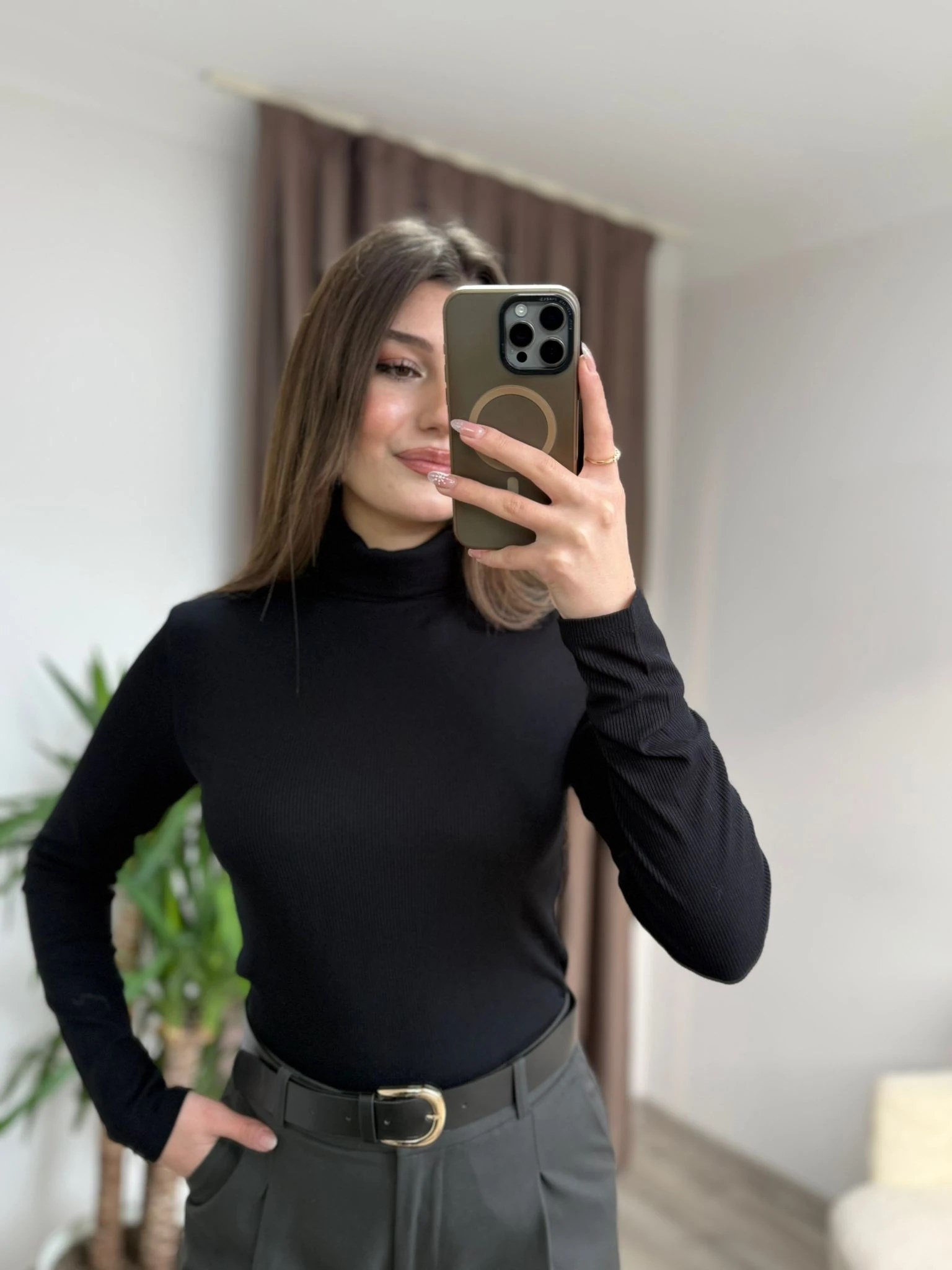 BOĞAZLI BADİ KAŞKORSE