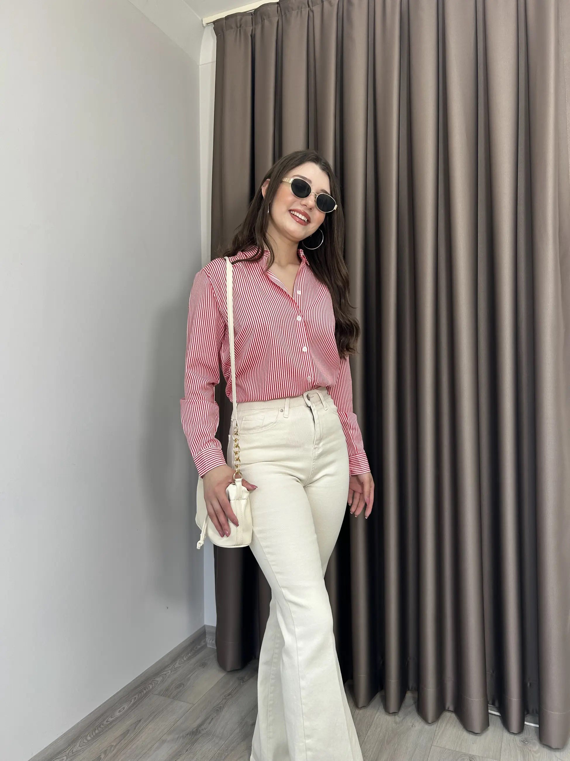 ÇİZĞİLİ GÖMLEK