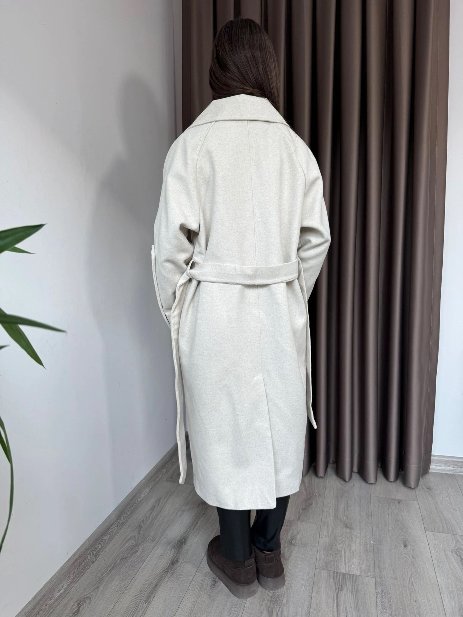 PREİMUM KAŞE KABAN