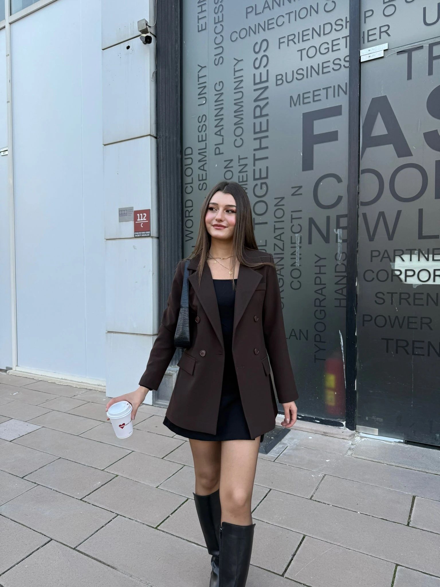 PREMİUM BLAZER CEKET