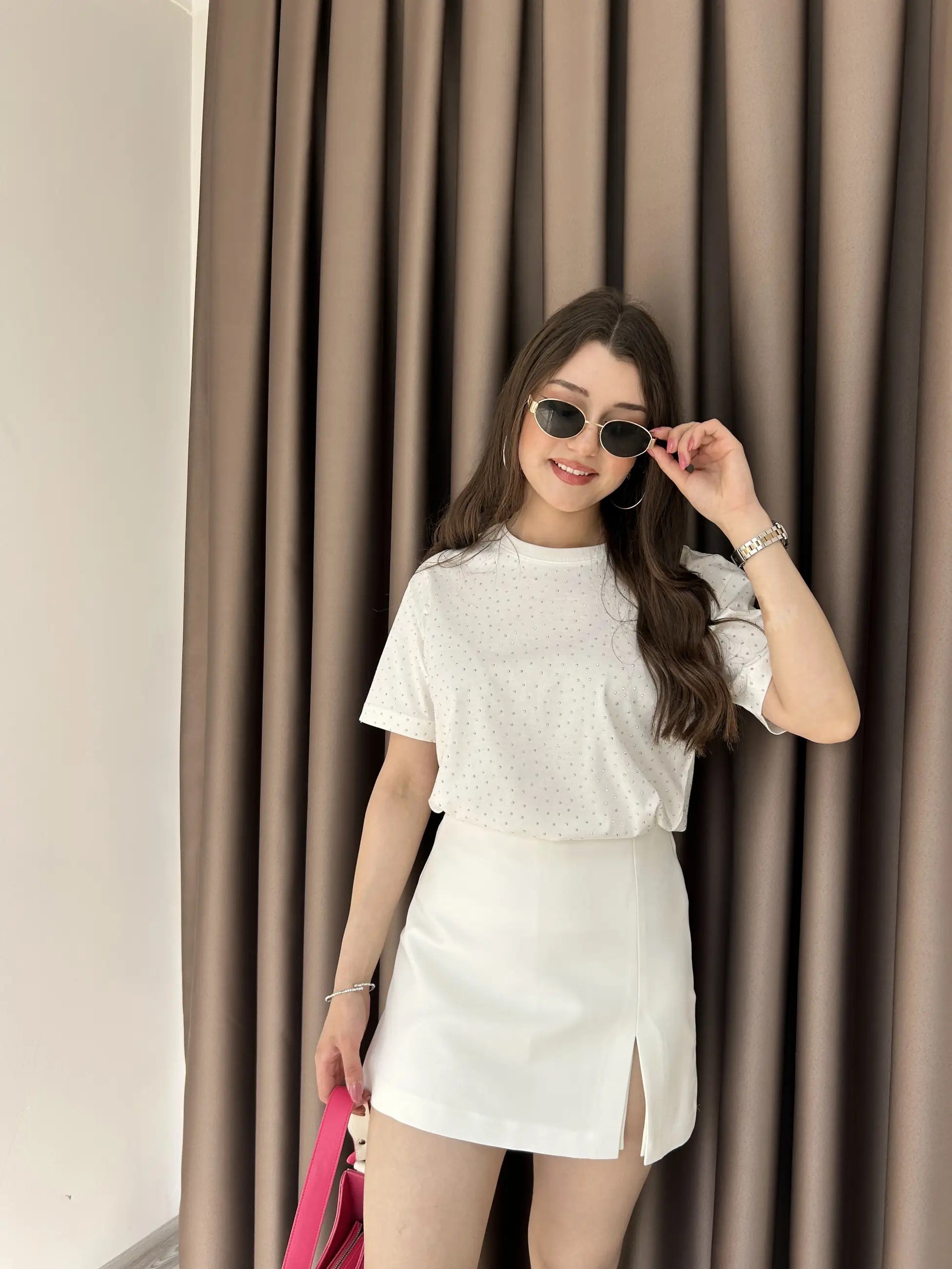 ŞORT ETEK