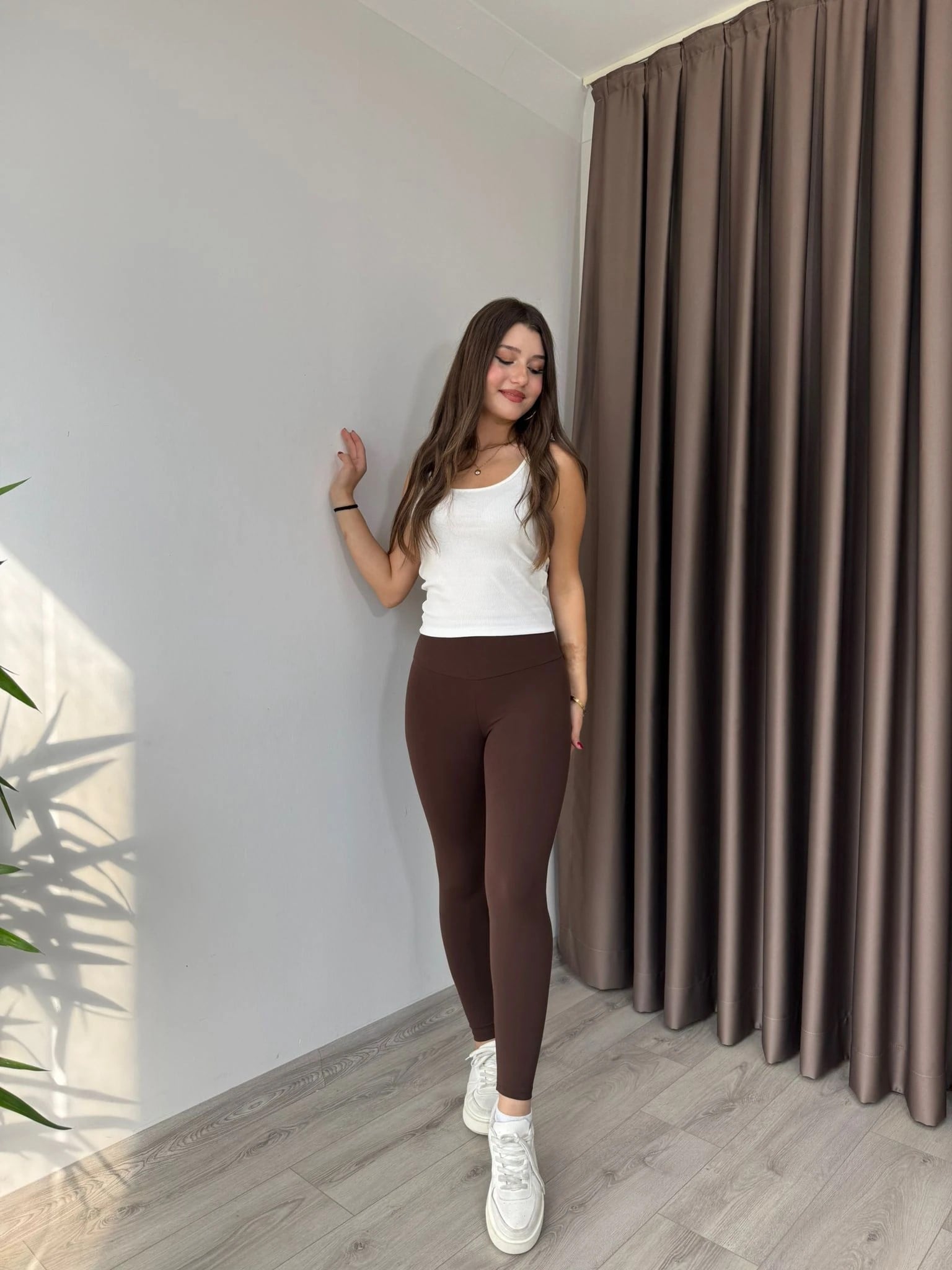 SPOR TAYT