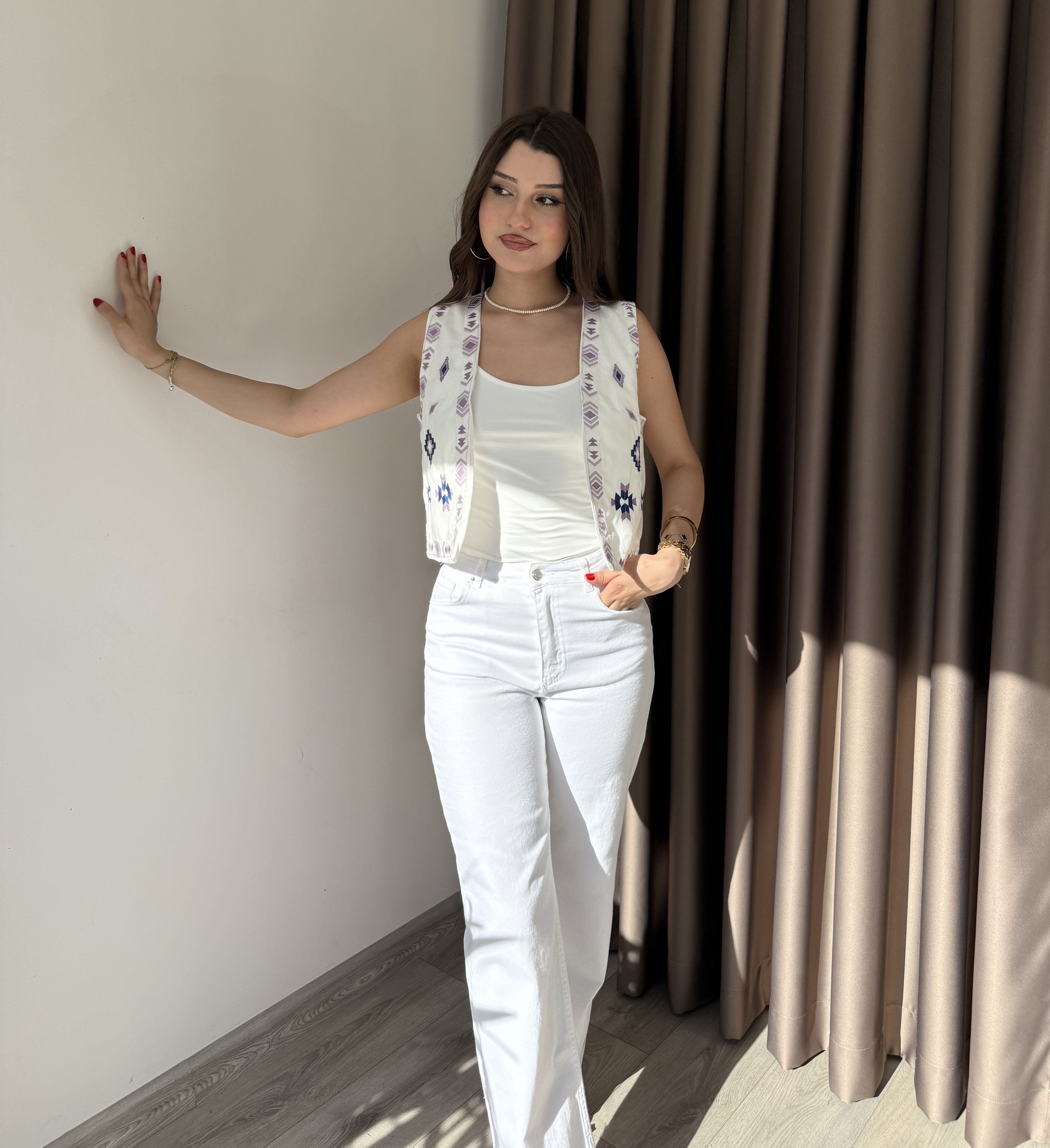 TASARIM YELEK