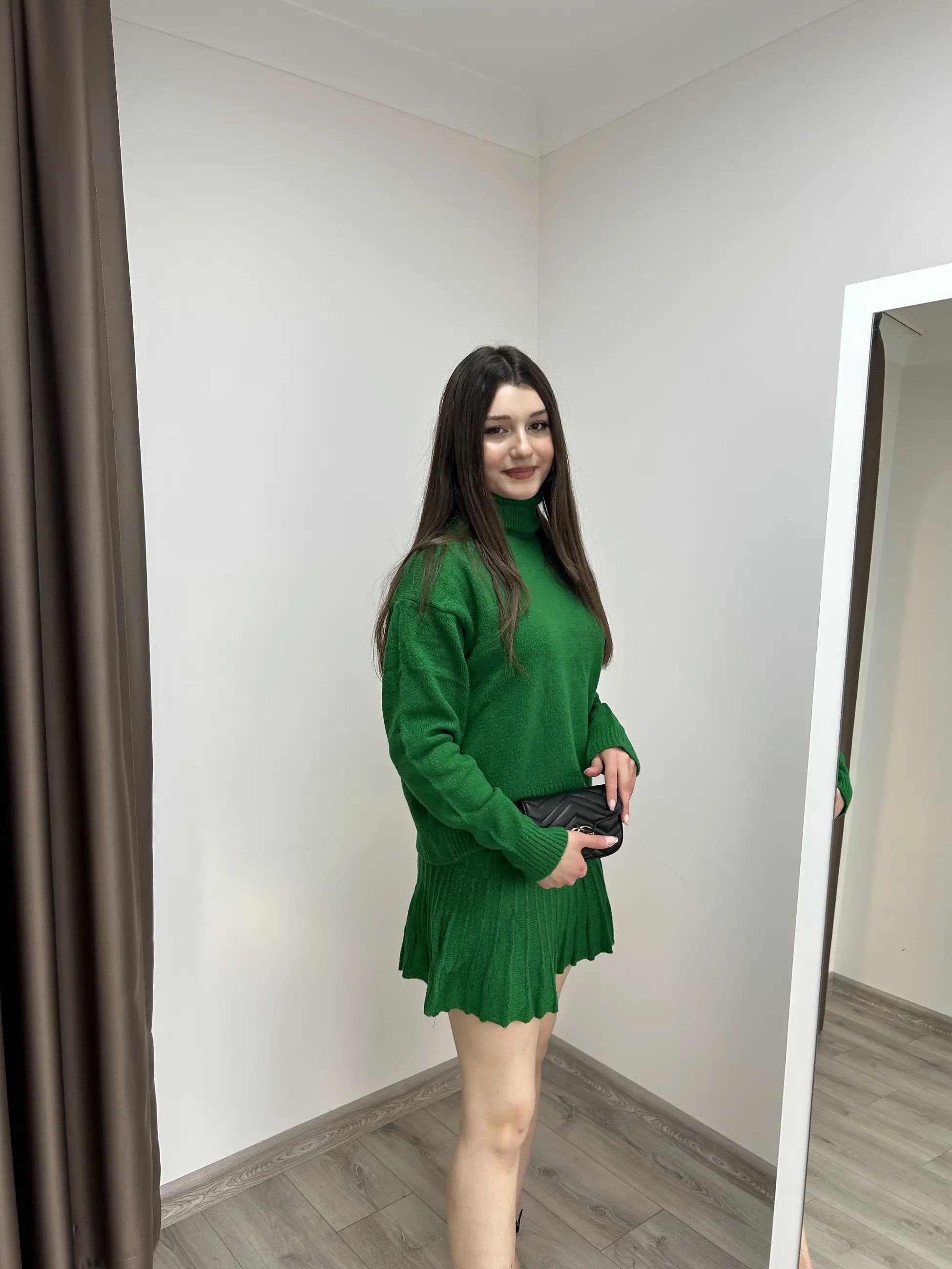 Triko Etekli Takım