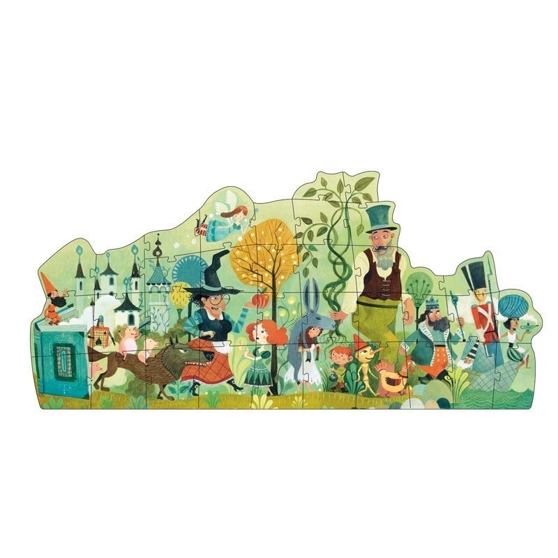 Tales Parade