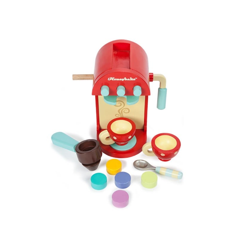 Le Toy Van Kahve Makinesi