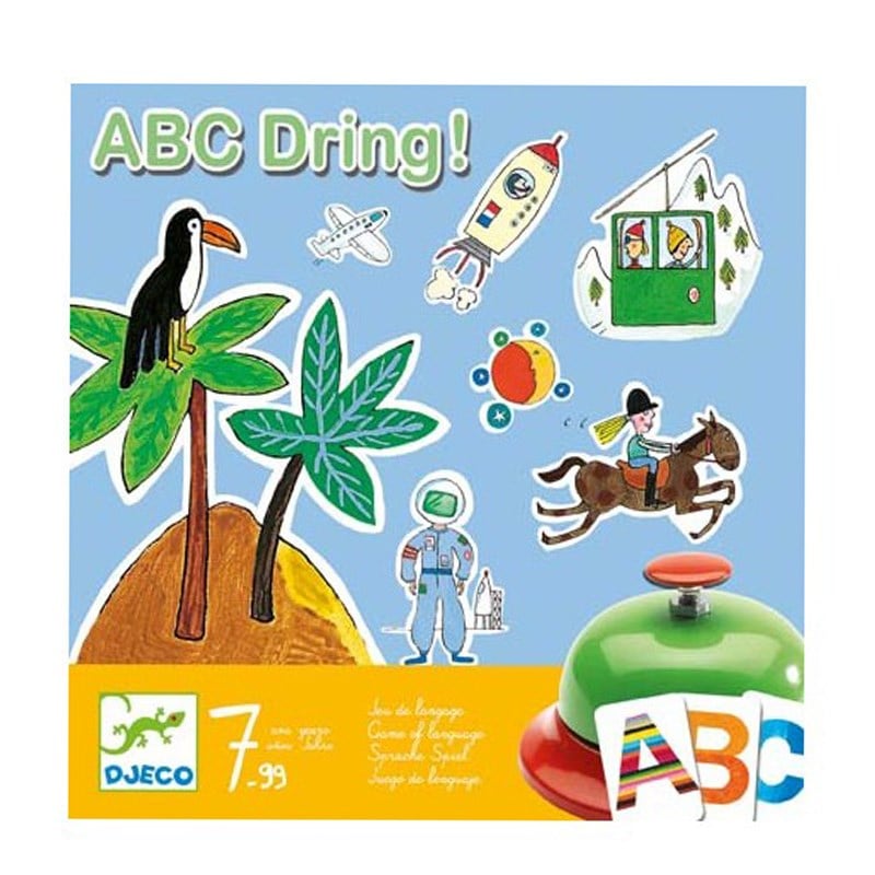 Abc Dring