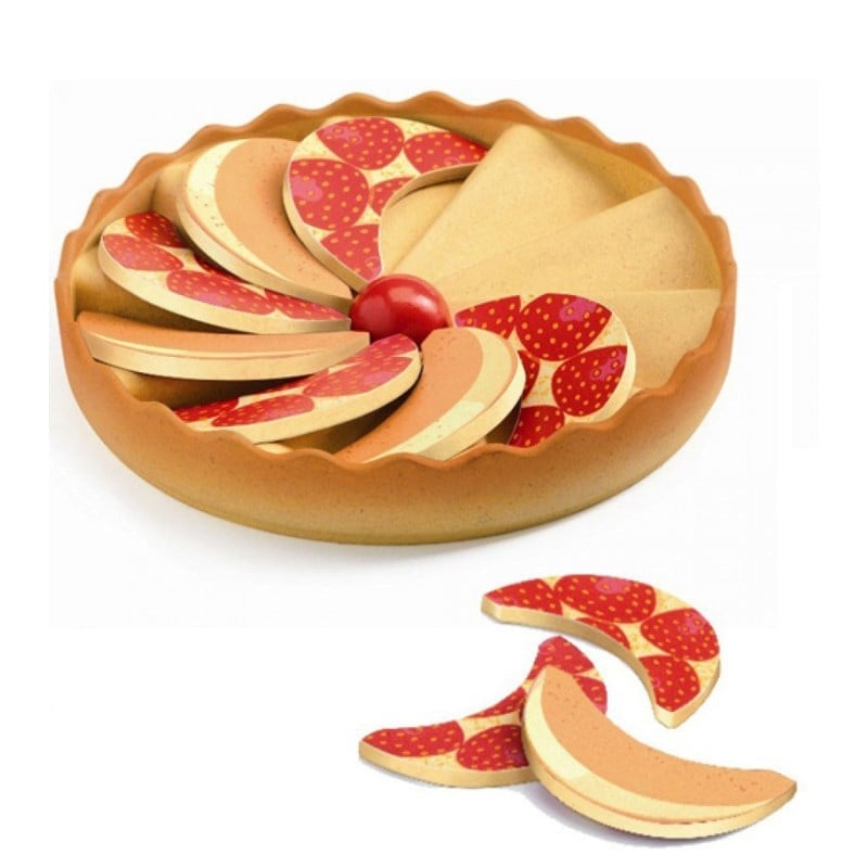 Apple pie