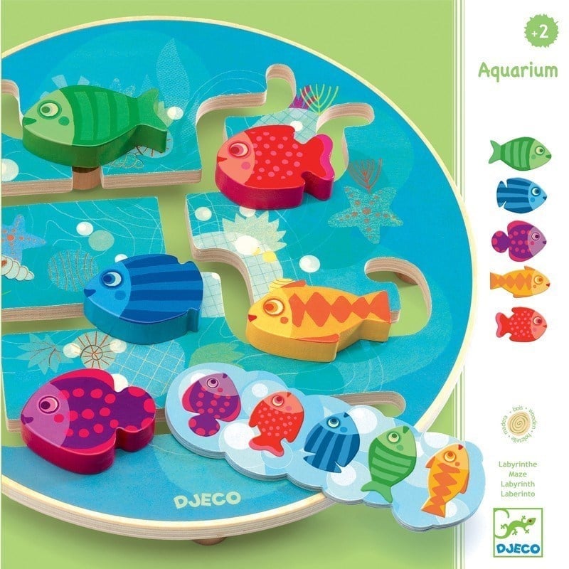 Aquarium
