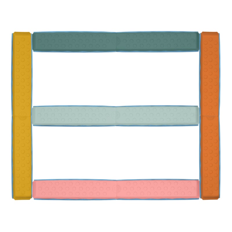 B.Toys Denge ve Zıplama Çubukları