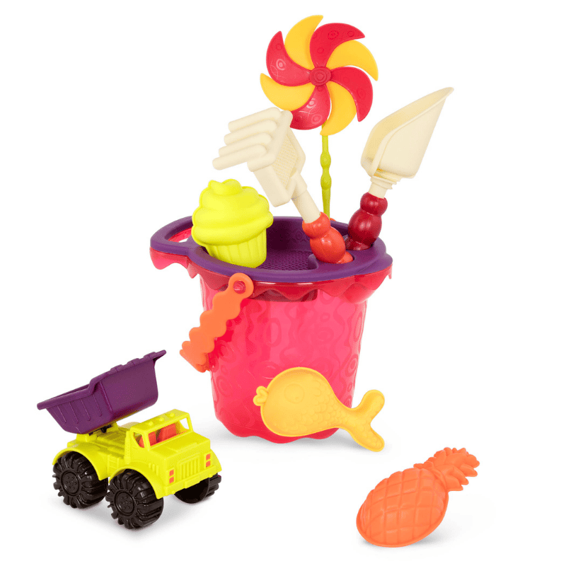 B.Toys Mango Plaj Seti