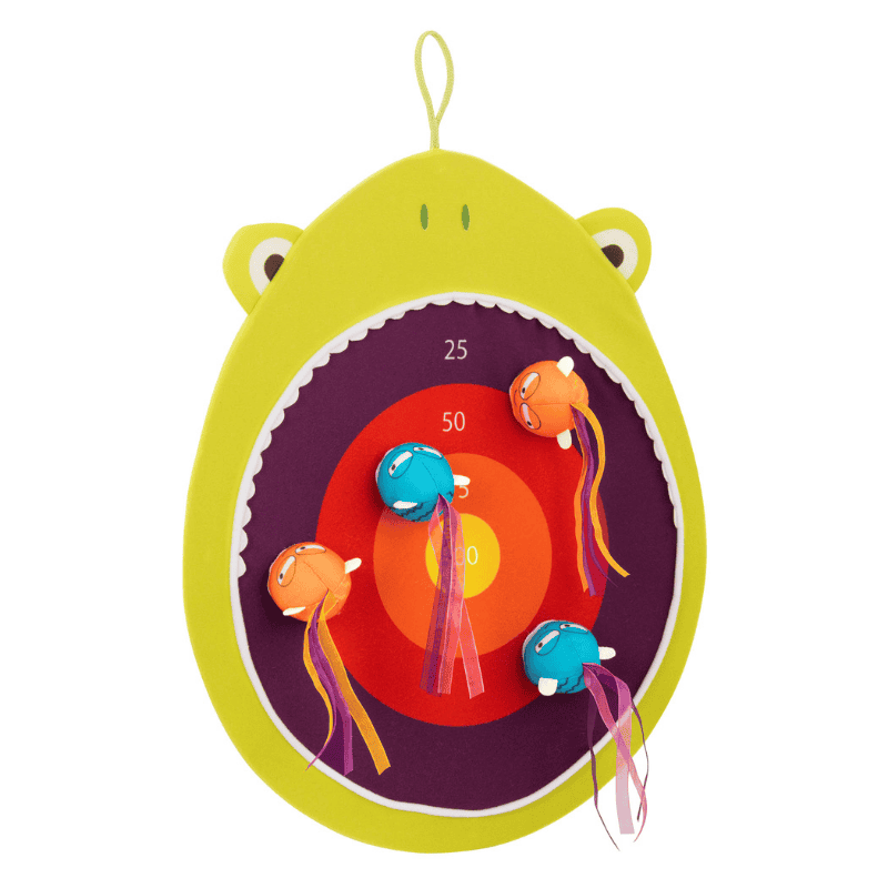 B.Toys Dart - Kurbağa