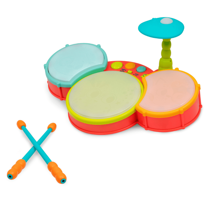 B.Toys Davul Seti