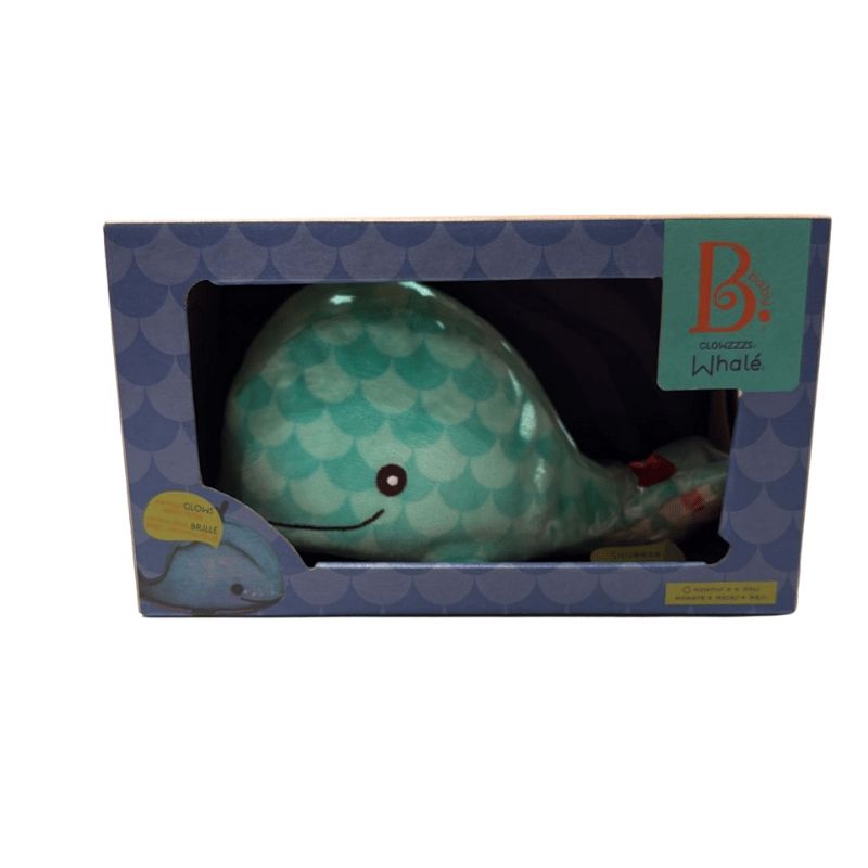 B.Toys Işıklı Rahatlatıcı Balina