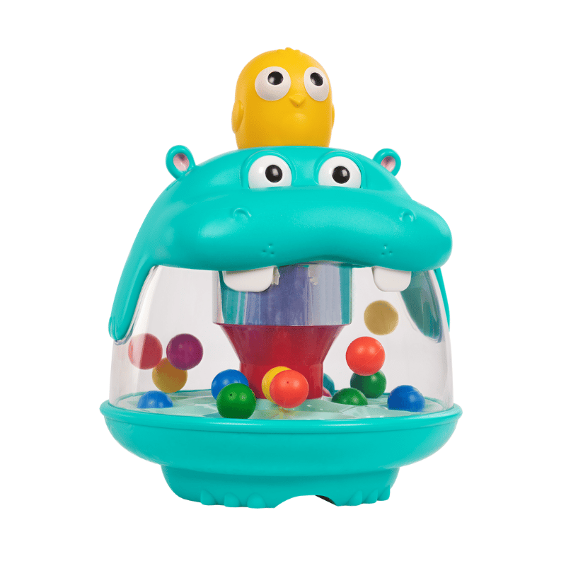 B.Toys Beceri Oyunu - Hippo