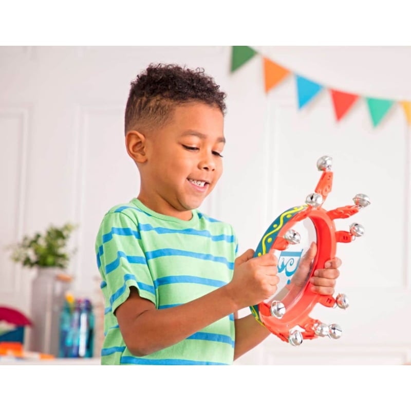B.Toys Neşeli Orman Müzik Seti