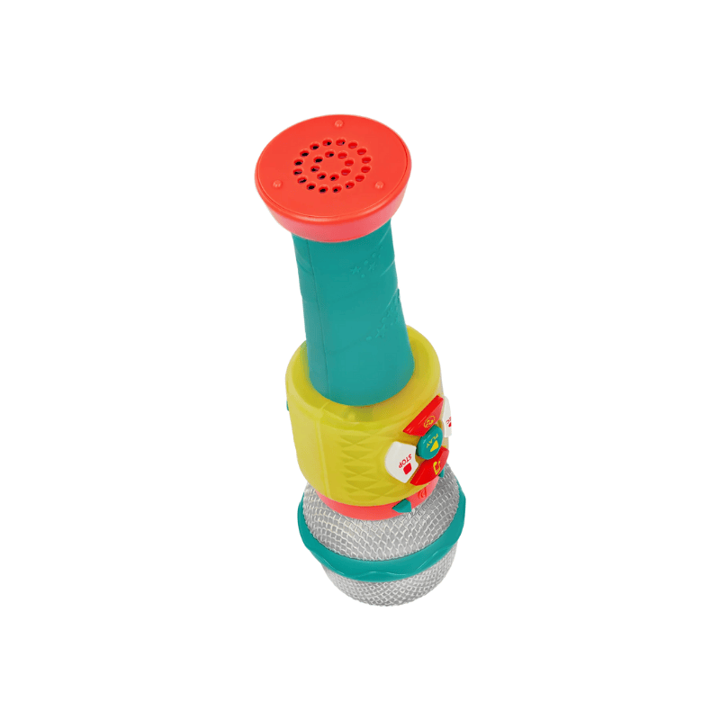 B.Toys Müzikal Mikrofon