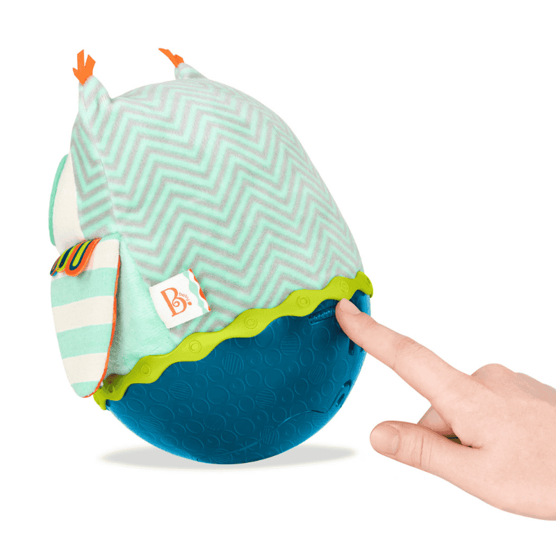 B.Toys Eğlenceli Baykuş