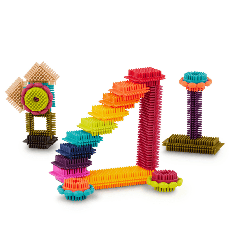 B.Toys Yapı Oyuncaklar - 68 Parça