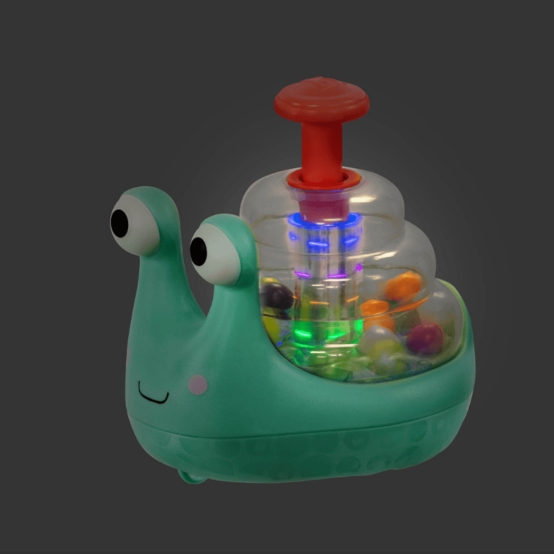 B.Toys Beceri Oyunu - Escar Glooooow