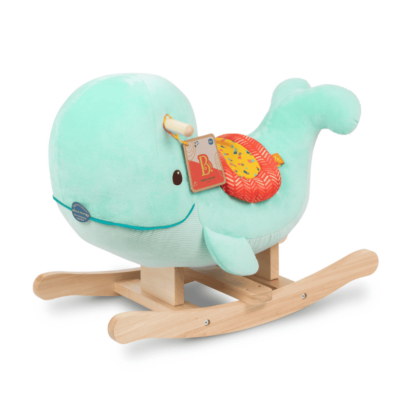 B.Toys Sallanan Balina