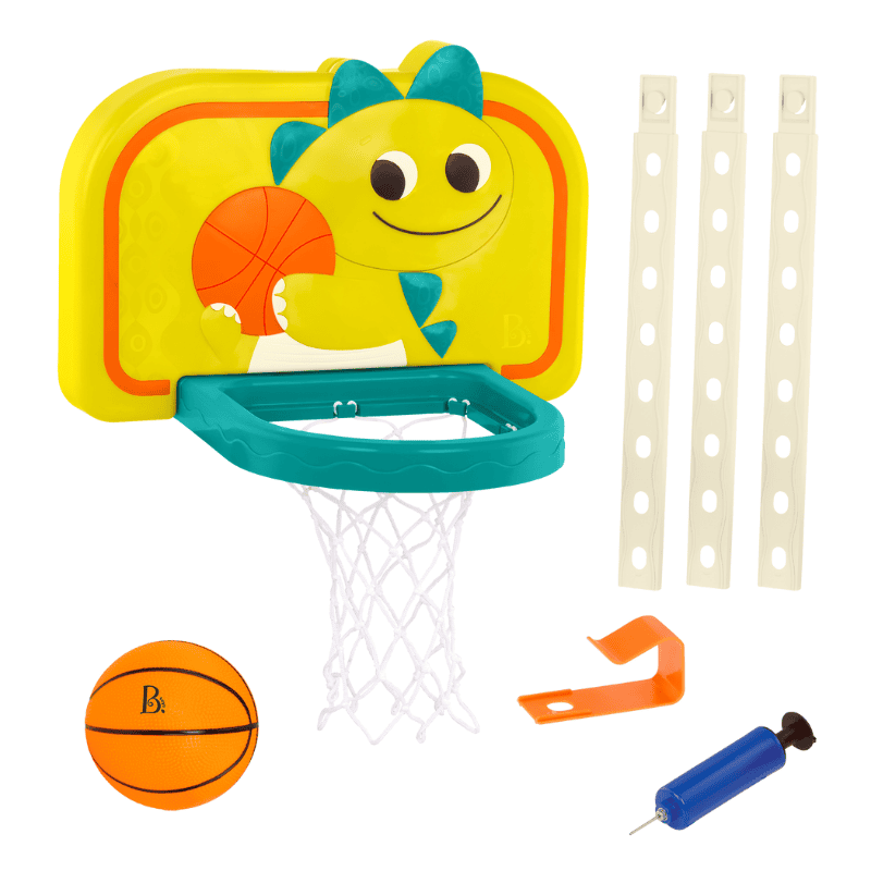 B.Toys Dinozor Basketbol Seti