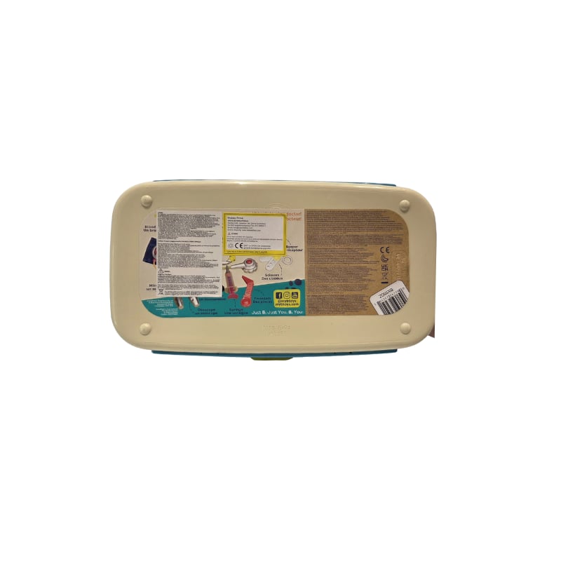 B.Toys Doktor Seti - 9 Parça