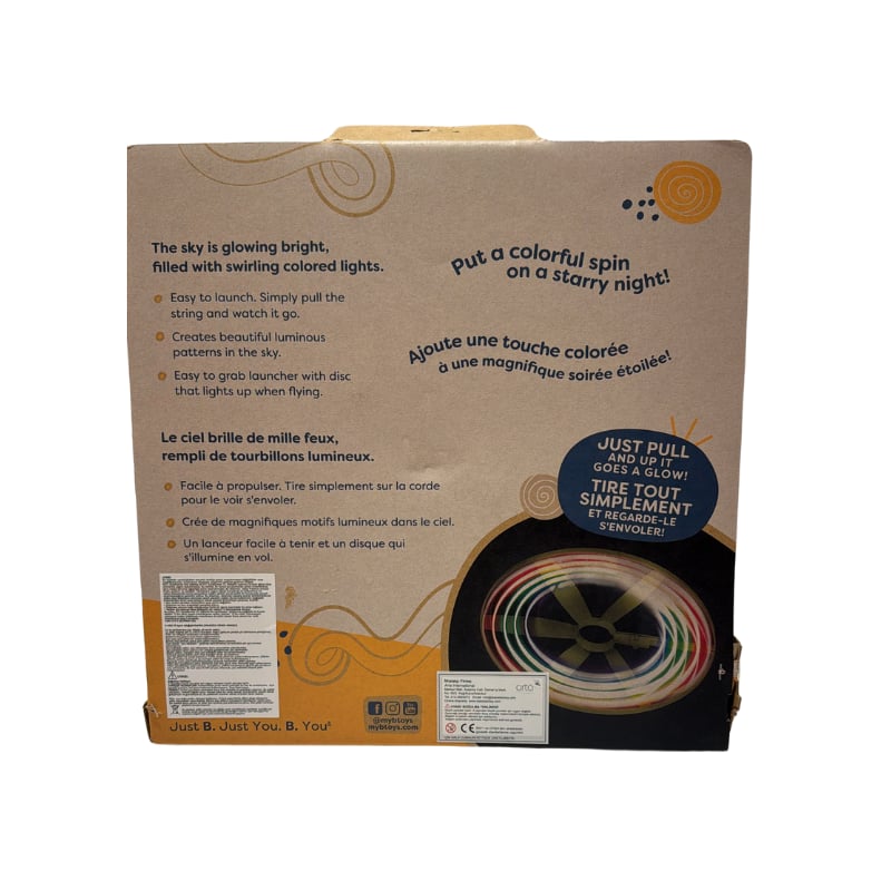 B.Toys Işıklı Helikopter Oyunu